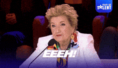 Mara Frankmatano GIF by Italia's Got Talent