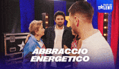 Mara Frankmatano GIF by Italia's Got Talent