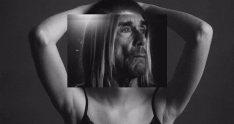 loma vista recordings american valhalla GIF by Iggy Pop