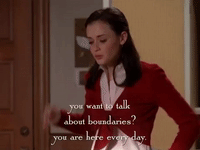 season 5 netflix GIF by Gilmore Girls 