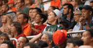miamihurricanes happy sports celebration basketball GIF