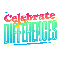 Human Rights Wheelchair Sticker by All Better