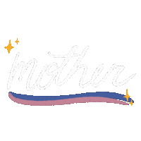 Mothers Day Mom Sticker