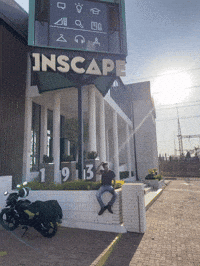 Awesome Sunny Day GIF by A Reason To Feel