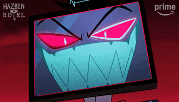 Amazon Studios Smirk GIF by Amazon Prime Video