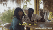 I Cant Paula Jai Parker GIF by UMC - Stream Black Better