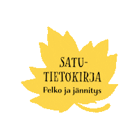 Julia Savtchenko Sticker by WSOYkirjat
