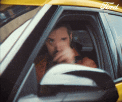 See Ya GIF by Ford
