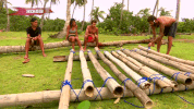 exathlon brasil GIF by Band