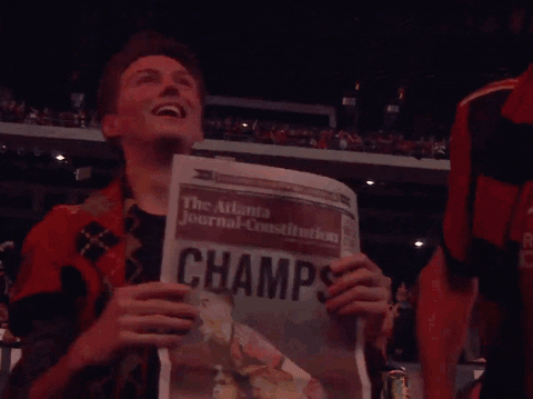 mls cup news GIF by Major League Soccer