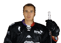 Smile Sticker by Piráti Chomutov