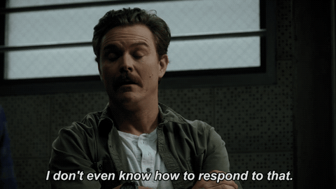 fox tv GIF by Lethal Weapon