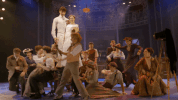 london theatre GIF by Half A Sixpence Musical
