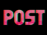Art Glitch GIF