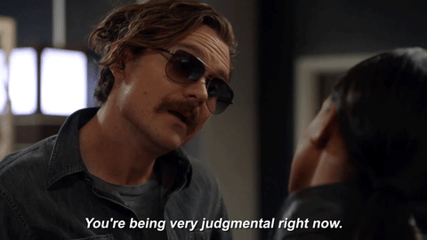 damon wayans riggs GIF by Lethal Weapon