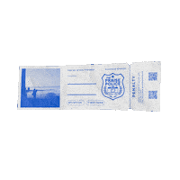 Sticker by Grainy Hue