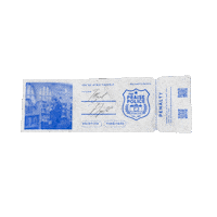 Sticker by Grainy Hue