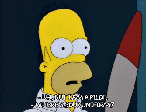 homer simpson GIF