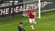 Football Soccer GIF by Wrexham AFC