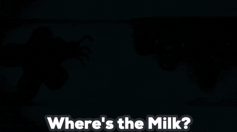 Angry Coffee GIF by HangryPetz