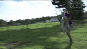 baby running GIF by VICE Media Spain