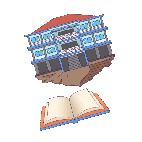 Backtoschool Sticker by Abankirenk Kreatif