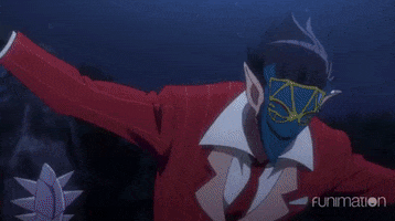 GIF by Funimation