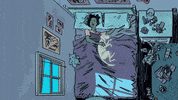 Dance Love GIF by Skybound Entertainment