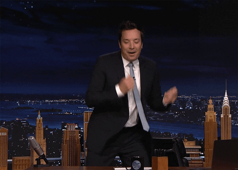 Jimmy Fallon Dancing GIF by The Tonight Show Starring Jimmy Fallon