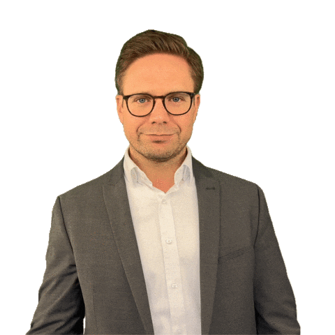 Csu Ludwigsburg Sticker by Fabian Gramling MdB