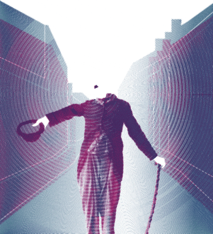 deblazers chaplin charliechaplin nbe deblazers GIF