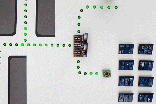 Energy Lights GIF by TE Connectivity