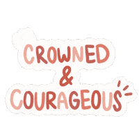 Women Encouragement Sticker by Stevens Creek Church