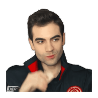 Showtv Fireman Sticker by Burak Berkay