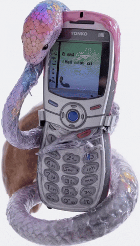 Bg Network GIF by Aleksey Efremov