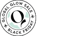 Blackfriday Sticker by Qure Skincare