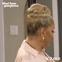 Look Eavesdropping GIF by Bounce