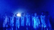 Creighton Mens Basketball GIF by Creighton University Athletics