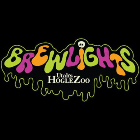 Brew At The Zoo GIF by Hogle Zoo