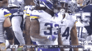 Regular Season Football GIF by NFL