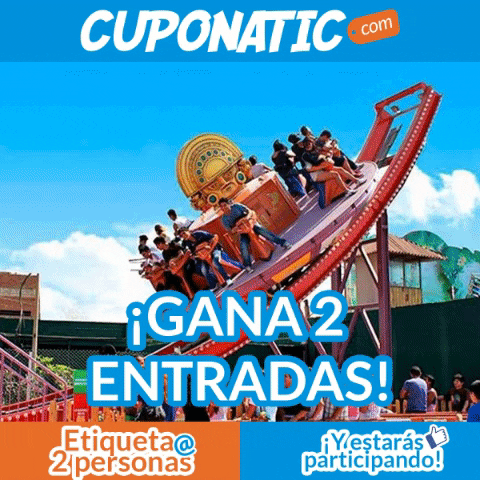 Cuponatic giphygifmaker GIF