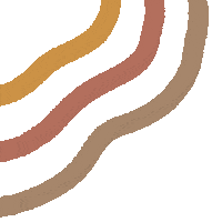 Wave Autumn Sticker