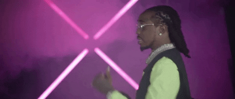 windows GIF by Kamaiyah