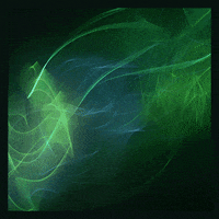 water glow GIF by xponentialdesign