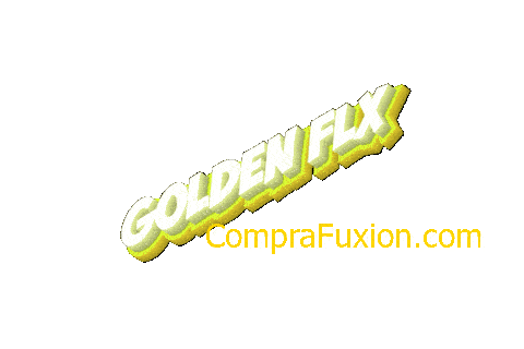Golden Milk Stevia Sticker by Liga Fuxion