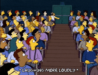 homer simpson episode 3 GIF