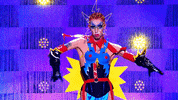 Art Fashion GIF by Drag Race España