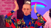 Queen GIF by Drag Race España