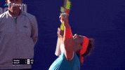 come on yes GIF by Tennis TV
