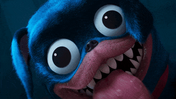 Drac GIF by Hotel Transylvania